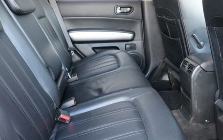 Nissan X-Trail, 2011 год, 1 189 000 рублей, 18 фотография