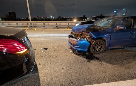 Subaru Impreza III, 2008 год, 400 000 рублей, 3 фотография