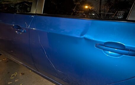 Subaru Impreza III, 2008 год, 400 000 рублей, 4 фотография