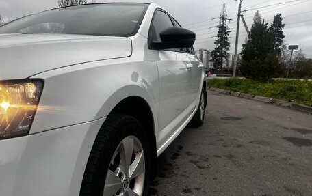 Skoda Octavia, 2017 год, 920 000 рублей, 16 фотография