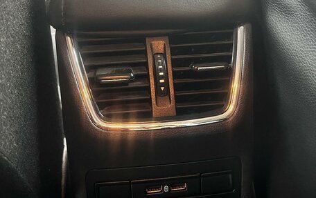 Skoda Octavia, 2017 год, 920 000 рублей, 20 фотография