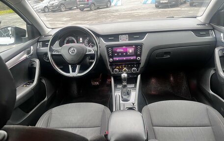 Skoda Octavia, 2017 год, 920 000 рублей, 18 фотография