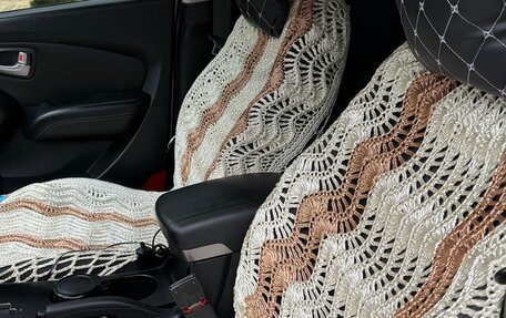 Hyundai ix35 I рестайлинг, 2011 год, 1 250 000 рублей, 8 фотография