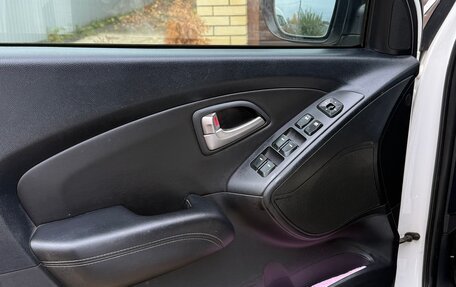 Hyundai ix35 I рестайлинг, 2011 год, 1 250 000 рублей, 9 фотография