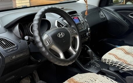 Hyundai ix35 I рестайлинг, 2011 год, 1 250 000 рублей, 7 фотография