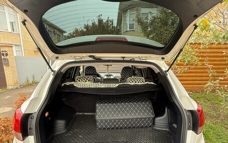 Hyundai ix35 I рестайлинг, 2011 год, 1 250 000 рублей, 14 фотография