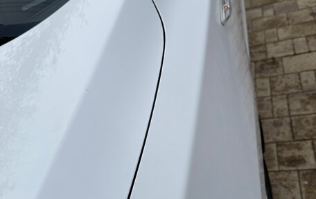 Hyundai ix35 I рестайлинг, 2011 год, 1 250 000 рублей, 18 фотография