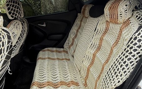 Hyundai ix35 I рестайлинг, 2011 год, 1 250 000 рублей, 11 фотография