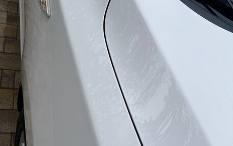 Hyundai ix35 I рестайлинг, 2011 год, 1 250 000 рублей, 19 фотография