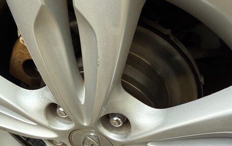 Hyundai ix35 I рестайлинг, 2011 год, 1 250 000 рублей, 23 фотография