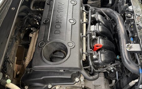 Hyundai ix35 I рестайлинг, 2011 год, 1 250 000 рублей, 24 фотография