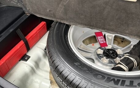 Hyundai ix35 I рестайлинг, 2011 год, 1 250 000 рублей, 15 фотография