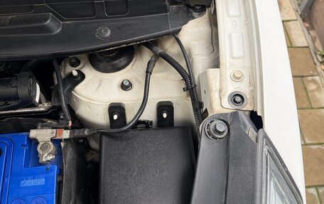 Hyundai ix35 I рестайлинг, 2011 год, 1 250 000 рублей, 28 фотография