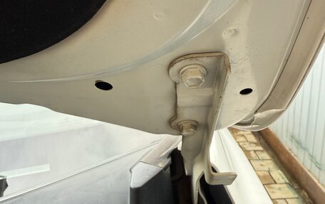 Hyundai ix35 I рестайлинг, 2011 год, 1 250 000 рублей, 27 фотография