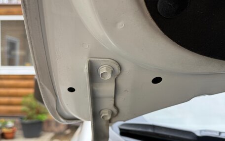 Hyundai ix35 I рестайлинг, 2011 год, 1 250 000 рублей, 26 фотография