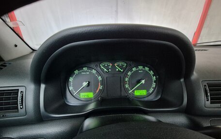 Skoda Octavia IV, 2008 год, 555 000 рублей, 7 фотография