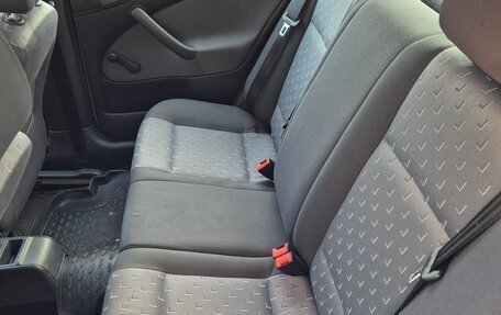 Skoda Octavia IV, 2008 год, 555 000 рублей, 9 фотография