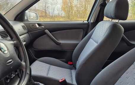 Skoda Octavia IV, 2008 год, 555 000 рублей, 8 фотография