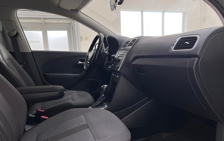 Volkswagen Polo VI (EU Market), 2017 год, 1 280 000 рублей, 9 фотография