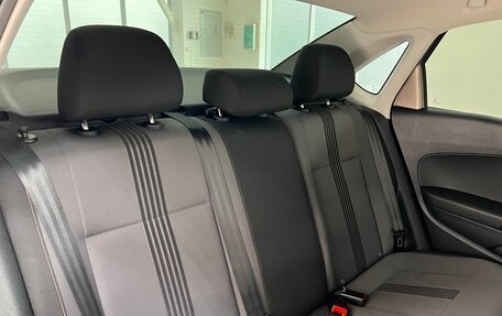 Volkswagen Polo VI (EU Market), 2017 год, 1 280 000 рублей, 14 фотография