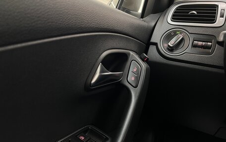 Volkswagen Polo VI (EU Market), 2017 год, 1 280 000 рублей, 24 фотография