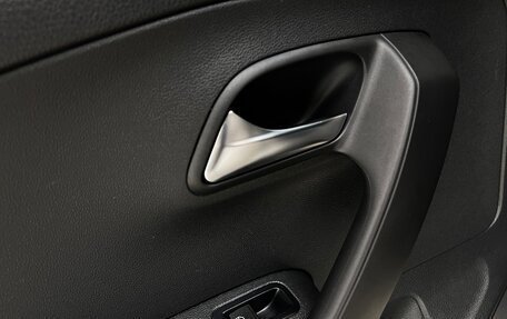 Volkswagen Polo VI (EU Market), 2017 год, 1 280 000 рублей, 19 фотография