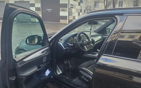 BMW X5, 2017 год, 3 350 000 рублей, 8 фотография