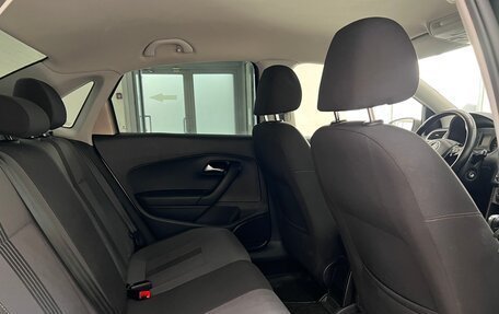 Volkswagen Polo VI (EU Market), 2017 год, 1 280 000 рублей, 32 фотография