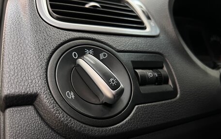 Volkswagen Polo VI (EU Market), 2017 год, 1 280 000 рублей, 29 фотография