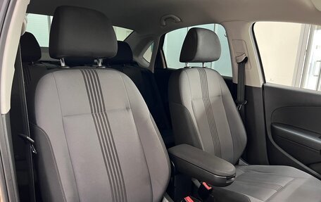 Volkswagen Polo VI (EU Market), 2017 год, 1 280 000 рублей, 33 фотография