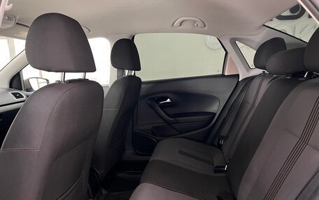 Volkswagen Polo VI (EU Market), 2017 год, 1 280 000 рублей, 31 фотография