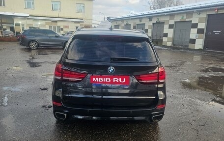 BMW X5, 2017 год, 3 350 000 рублей, 5 фотография