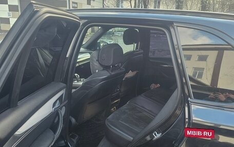 BMW X5, 2017 год, 3 350 000 рублей, 7 фотография