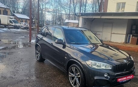 BMW X5, 2017 год, 3 350 000 рублей, 3 фотография