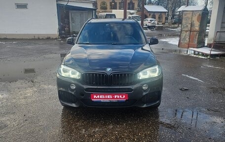 BMW X5, 2017 год, 3 350 000 рублей, 2 фотография