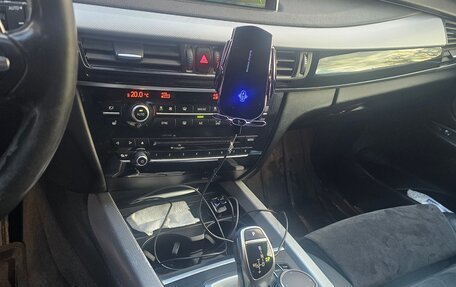 BMW X5, 2017 год, 3 350 000 рублей, 10 фотография