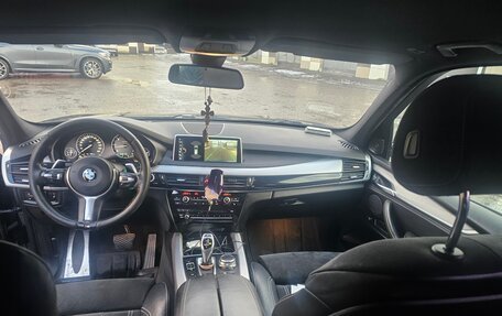 BMW X5, 2017 год, 3 350 000 рублей, 12 фотография