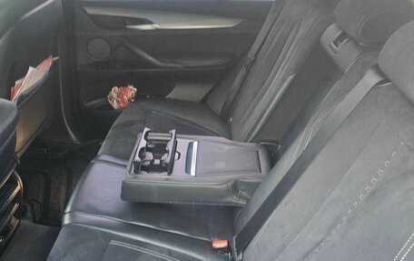 BMW X5, 2017 год, 3 350 000 рублей, 13 фотография