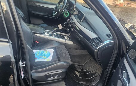 BMW X5, 2017 год, 3 350 000 рублей, 15 фотография