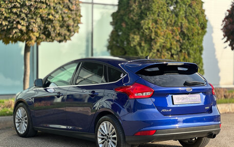 Ford Focus III, 2015 год, 1 340 000 рублей, 3 фотография