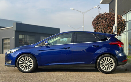 Ford Focus III, 2015 год, 1 340 000 рублей, 6 фотография