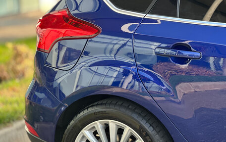 Ford Focus III, 2015 год, 1 340 000 рублей, 8 фотография