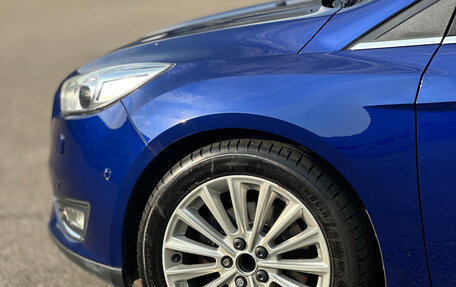 Ford Focus III, 2015 год, 1 340 000 рублей, 12 фотография