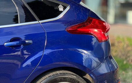 Ford Focus III, 2015 год, 1 340 000 рублей, 13 фотография