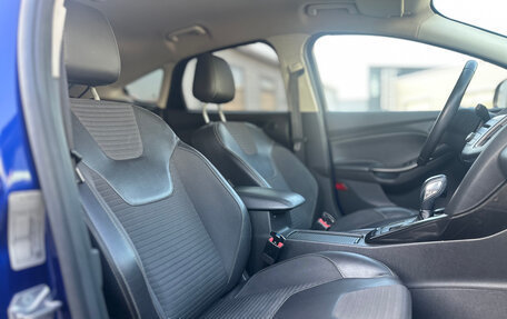 Ford Focus III, 2015 год, 1 340 000 рублей, 16 фотография