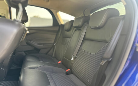 Ford Focus III, 2015 год, 1 340 000 рублей, 17 фотография