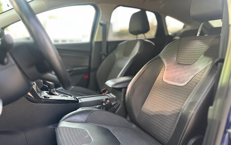 Ford Focus III, 2015 год, 1 340 000 рублей, 15 фотография