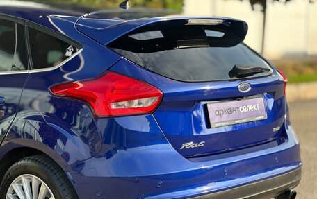 Ford Focus III, 2015 год, 1 340 000 рублей, 11 фотография