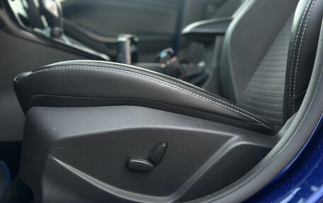 Ford Focus III, 2015 год, 1 340 000 рублей, 22 фотография