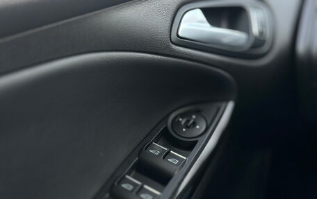 Ford Focus III, 2015 год, 1 340 000 рублей, 24 фотография